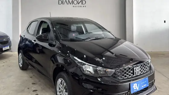 FIAT ARGO 1.0 FIREFLY FLEX DRIVE MANUAL