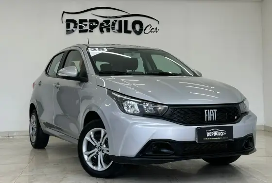 FIAT ARGO 1.0 FIREFLY FLEX DRIVE MANUAL FIAT ARGO 1.0 FIREFLY FLEX DRIVE MANUAL