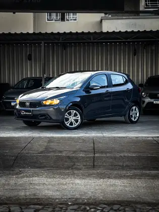 FIAT ARGO 1.0 FIREFLY FLEX DRIVE MANUAL FIAT ARGO 1.0 FIREFLY FLEX DRIVE MANUAL