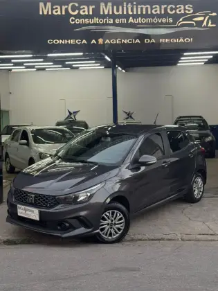 FIAT ARGO 1.0 FIREFLY FLEX MANUAL