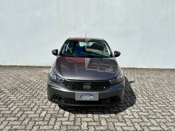 FIAT ARGO 1.3 FIREFLY FLEX DRIVE CVT