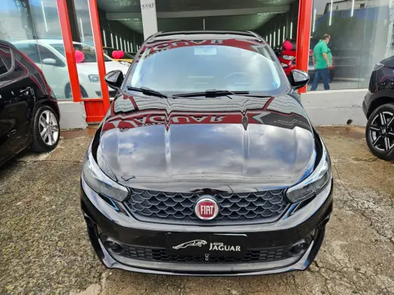 FIAT ARGO 1.3 FIREFLY FLEX DRIVE MANUAL