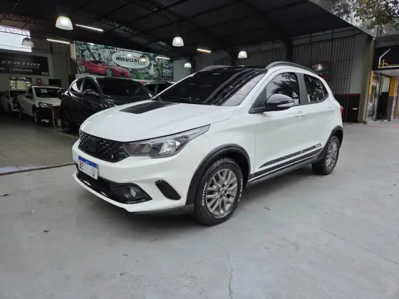 FIAT ARGO 1.3 FIREFLY FLEX TREKKING MANUAL FIAT ARGO 1.3 FIREFLY FLEX TREKKING MANUAL