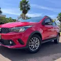FIAT ARGO 1.3 FIREFLY FLEX TREKKING MANUAL FIAT ARGO 1.3 FIREFLY FLEX TREKKING MANUAL