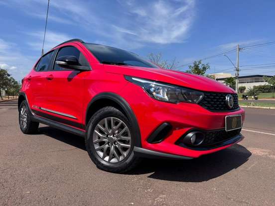 FIAT-ARGO-2019