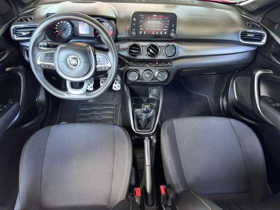 FIAT-ARGO-2019
