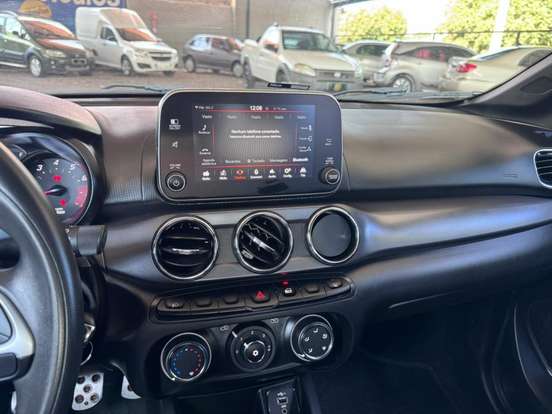 FIAT-ARGO-1.3 FIREFLY FLEX TREKKING MANUAL FIAT-ARGO-2019