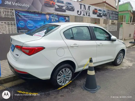 FIAT CRONOS 1.0 FIREFLY FLEX DRIVE MANUAL