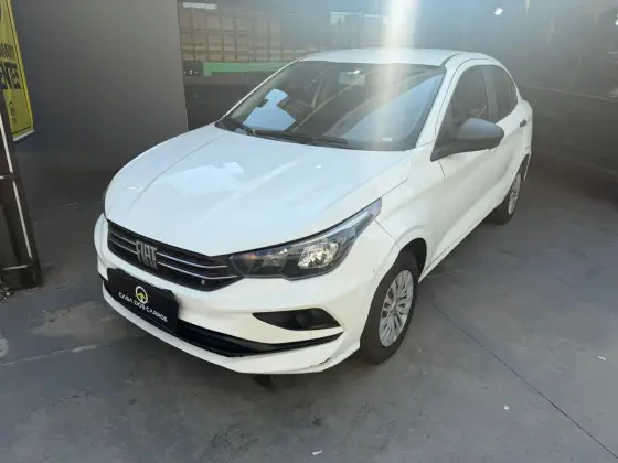 FIAT CRONOS 1.0 FIREFLY FLEX MANUAL