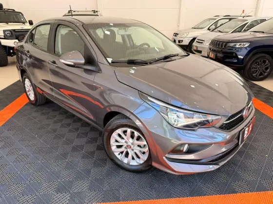 FIAT CRONOS 1.3 FIREFLY FLEX DRIVE GSR