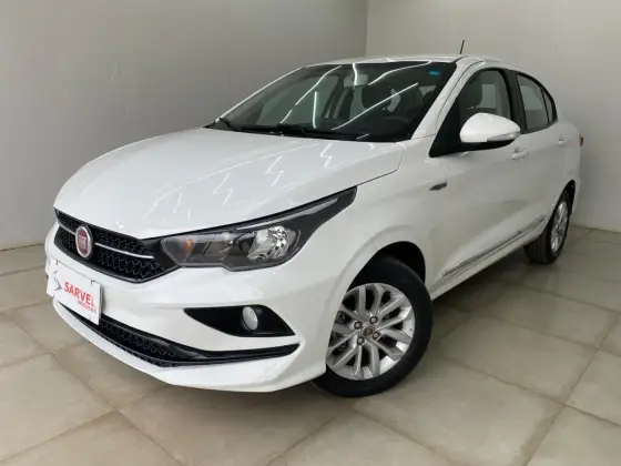FIAT CRONOS 1.3 FIREFLY FLEX DRIVE GSR