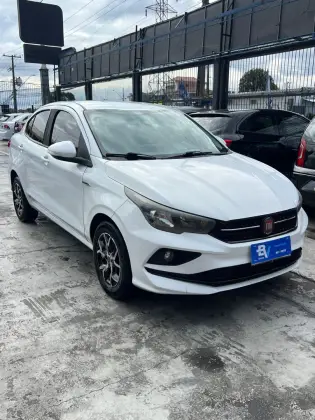 FIAT CRONOS 1.3 FIREFLY FLEX DRIVE MANUAL