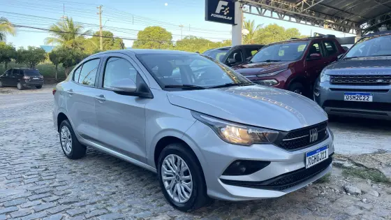 FIAT CRONOS 1.3 FIREFLY FLEX MANUAL