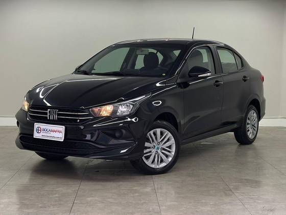 FIAT CRONOS 1.0 FIREFLY FLEX DRIVE MANUAL