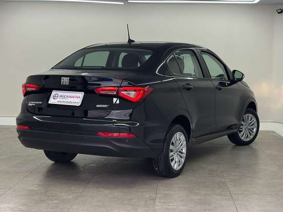FIAT-CRONOS-1.0 FIREFLY FLEX DRIVE MANUAL FIAT-CRONOS-2024