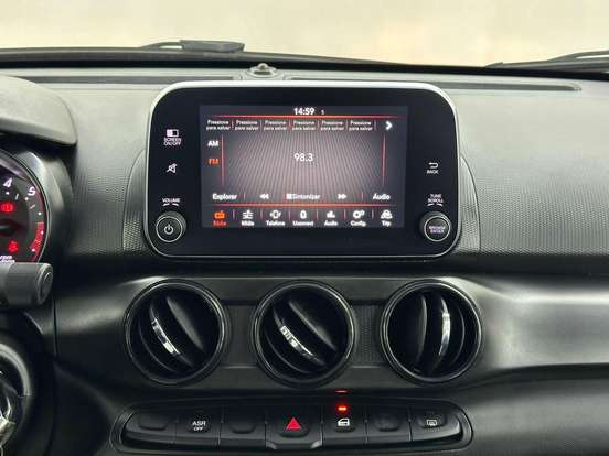 FIAT-CRONOS-1.0 FIREFLY FLEX DRIVE MANUAL FIAT-CRONOS-2024