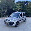 FIAT DOBLÒ 1.8 MPI ESSENCE 16V FLEX 4P MANUAL FIAT DOBLÒ 1.8 MPI ESSENCE 16V FLEX 4P MANUAL