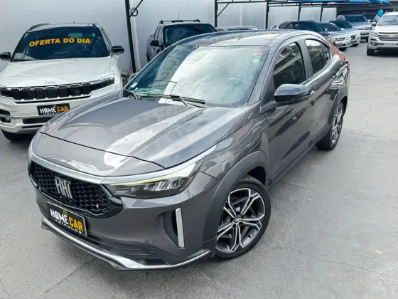 FIAT FASTBACK 1.0 TURBO 200 FLEX IMPETUS CVT