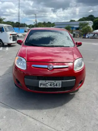 FIAT PALIO 1.0 MPI ATTRACTIVE 8V FLEX 4P MANUAL