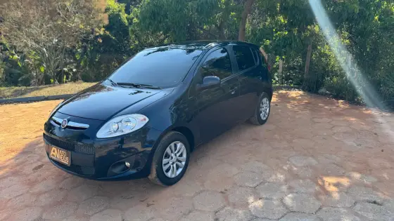 FIAT PALIO 1.0 MPI ATTRACTIVE 8V FLEX 4P MANUAL