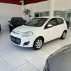 FIAT PALIO 1.4 MPI ATTRACTIVE 8V FLEX 4P MANUAL FIAT PALIO 1.4 MPI ATTRACTIVE 8V FLEX 4P MANUAL