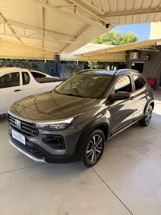 FIAT PULSE 1.0 TURBO 200 FLEX AUDACE CVT