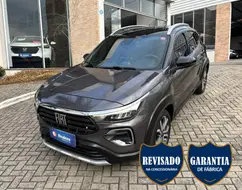 FIAT PULSE 1.0 TURBO 200 FLEX IMPETUS CVT FIAT PULSE 1.0 TURBO 200 FLEX IMPETUS CVT