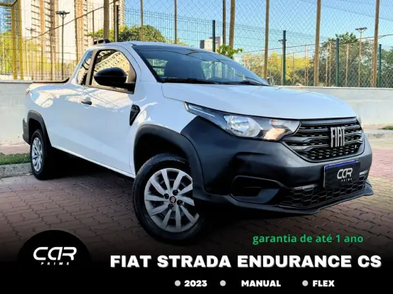 FIAT STRADA 1.4 FIRE FLEX ENDURANCE CS MANUAL