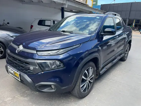 FIAT TORO 1.3 TURBO 270 FLEX ENDURANCE AT6
