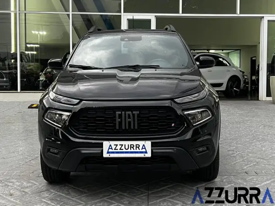 FIAT TORO 1.3 TURBO 270 FLEX VOLCANO AT6