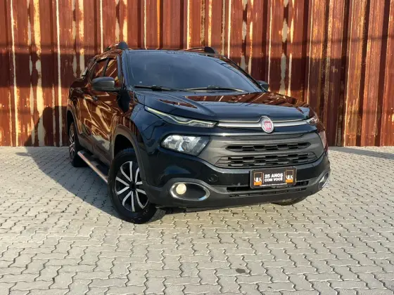 FIAT TORO 1.8 16V EVO FLEX ENDURANCE AT6