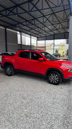 FIAT TORO 1.8 16V EVO FLEX FREEDOM AT6