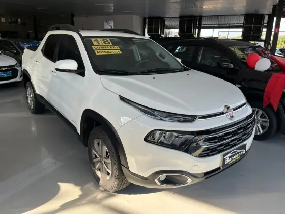 FIAT TORO 1.8 16V EVO FLEX FREEDOM AT6