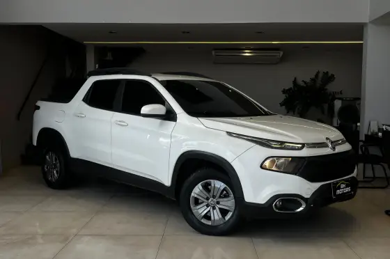 FIAT TORO 1.8 16V EVO FLEX FREEDOM AT6