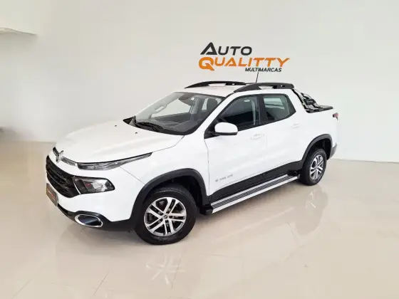 FIAT TORO 1.8 16V EVO FLEX FREEDOM OPEN EDITION AT6