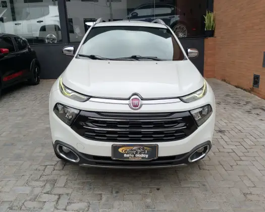 FIAT TORO 2.0 16V TURBO DIESEL RANCH 4WD AT9