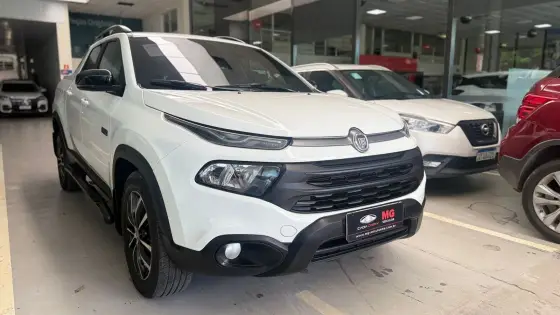 FIAT TORO 2.0 16V TURBO DIESEL ULTRA 4WD AT9