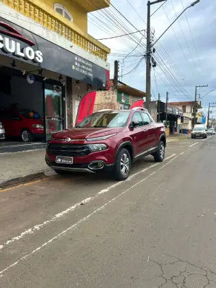 FIAT TORO 2.0 16V TURBO DIESEL VOLCANO 4WD AT9