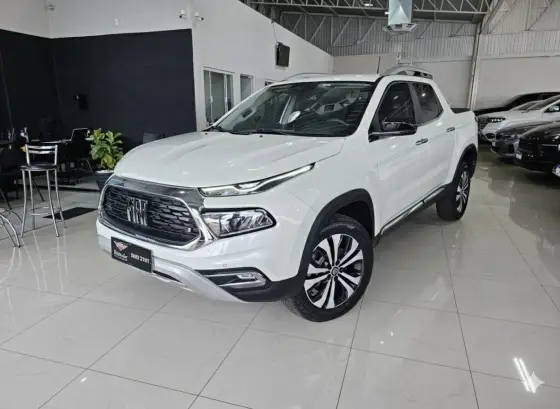 FIAT TORO 2.2 TURBO DIESEL VOLCANO 4WD AT9