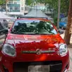 FIAT PALIO 1.6 MPI ESSENCE 16V FLEX 4P MANUAL FIAT PALIO 1.6 MPI ESSENCE 16V FLEX 4P MANUAL
