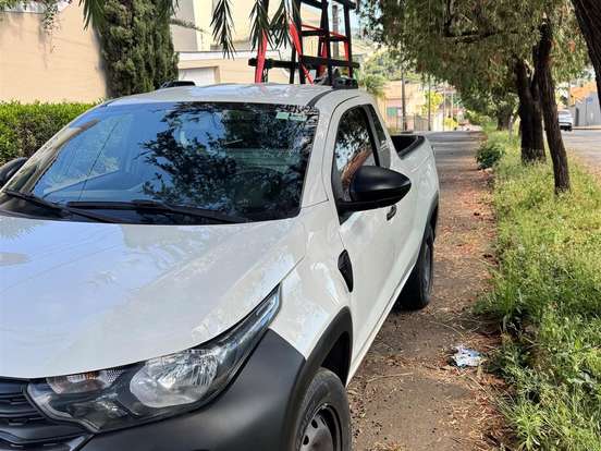 FIAT-STRADA-1.4 FIRE FLEX ENDURANCE CS MANUAL FIAT-STRADA-2023