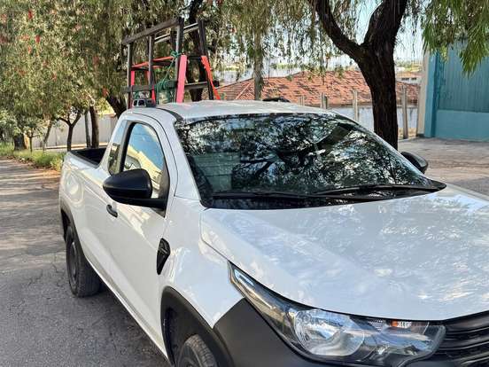 FIAT-STRADA-1.4 FIRE FLEX ENDURANCE CS MANUAL FIAT-STRADA-2023