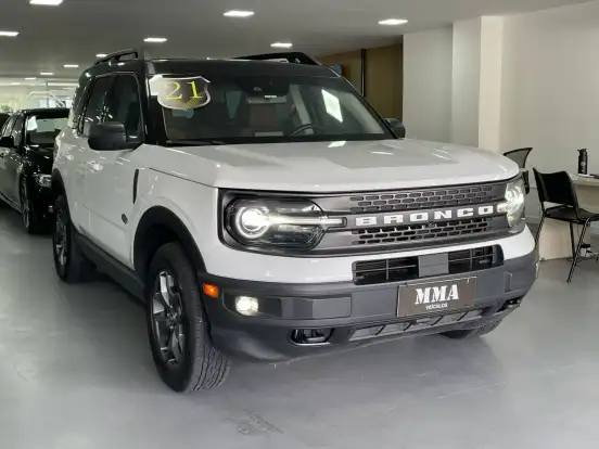 FORD-BRONCO SPORT-2021