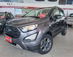 FORD ECOSPORT 1.5 TI-VCT FLEX FREESTYLE MANUAL FORD ECOSPORT 1.5 TI-VCT FLEX FREESTYLE MANUAL