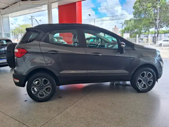 FORD-ECOSPORT-1.5 TI-VCT FLEX FREESTYLE MANUAL FORD-ECOSPORT-2019