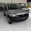 FORD ECOSPORT 1.6 XLS 8V FLEX 4P MANUAL FORD ECOSPORT 1.6 XLS 8V FLEX 4P MANUAL