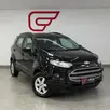 FORD ECOSPORT 2.0 SE 16V FLEX 4P AUTOMÁTICO FORD ECOSPORT 2.0 SE 16V FLEX 4P AUTOMÁTICO