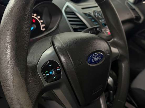 FORD-ECOSPORT-2.0 SE 16V FLEX 4P AUTOMÁTICO FORD-ECOSPORT-2013