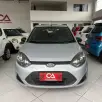 FORD FIESTA 1.0 ROCAM SE 8V FLEX 4P MANUAL FORD FIESTA 1.0 ROCAM SE 8V FLEX 4P MANUAL