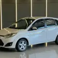 FORD FIESTA 1.6 SE HATCH 16V FLEX 4P MANUAL FORD FIESTA 1.6 SE HATCH 16V FLEX 4P MANUAL
